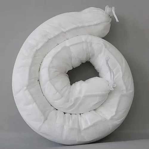 Oil Absorbent Booms