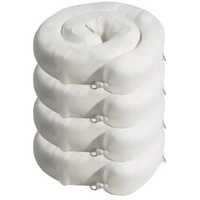Oil Absorbent Booms