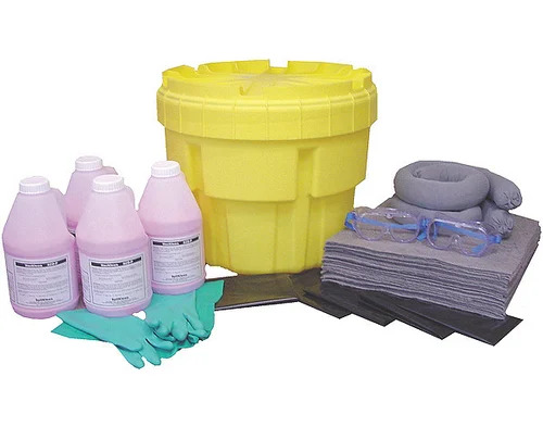 Acid Spillage Kit