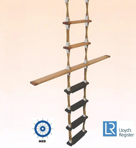 Marine Pilot Ladder