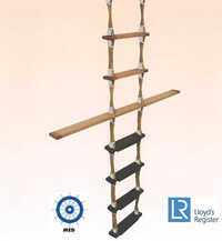 Marine Pilot Ladder
