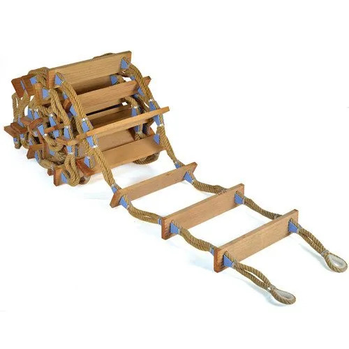 Embarkation Rope Ladder