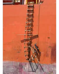 Pilot Rope Ladder