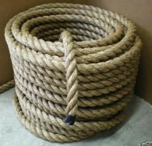 Manila Rope