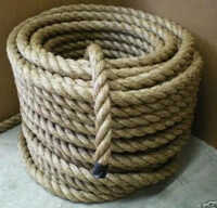 Manila Rope