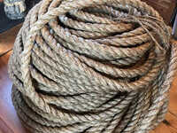 Manila Rope