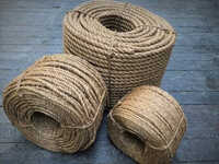 Manila Rope