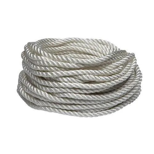 Twisted Nylon Rope