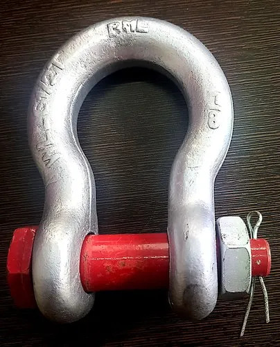 Bow Shackles (heavy duty)
