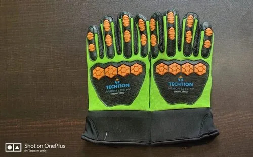 Impact Resistant Gloves