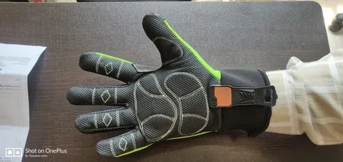 Impact Resistant Gloves