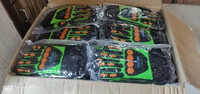 Impact Resistant Gloves