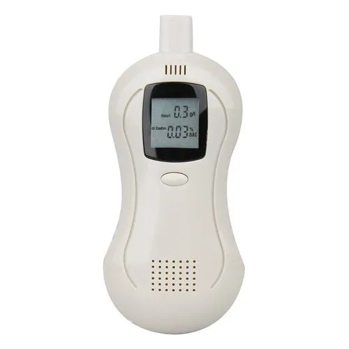 Alcohol Breath Detectors