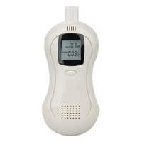 Alcohol Breath Detectors