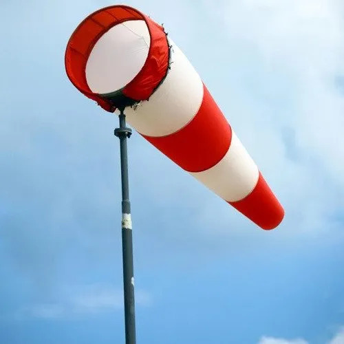 Wind Indicator