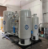 Gas Boosters - Color: White