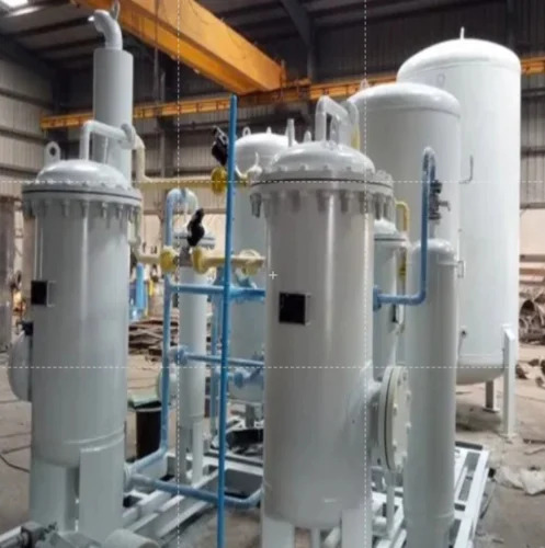 Gas Boosters