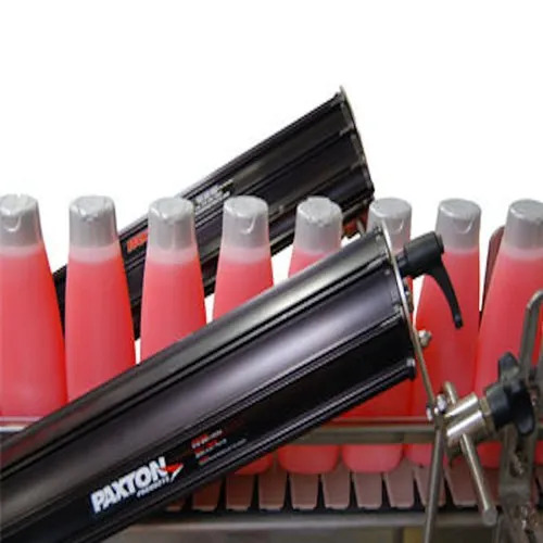Compressed Air Knives - Application: Industrial