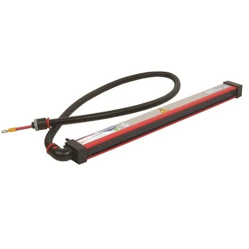 Compressed Air Knives - Application: Industrial