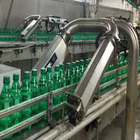 Air Knife System - Application: Industrial