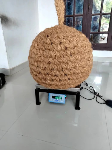 Coir Rope Fender