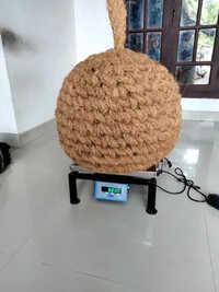 Coir Rope Fender