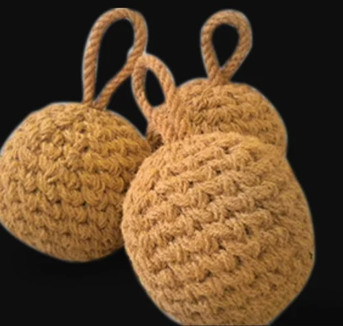 Coir Rope Fender