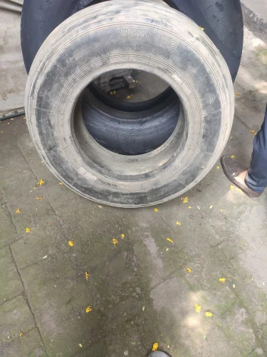 Marine Tyre Fender