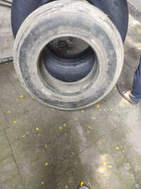 Marine Tyre Fender - Dimension (l*w*h): 3500 Millimeter (mm)