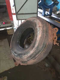 Marine Tyre Fender