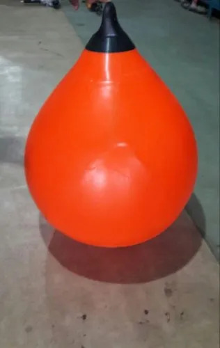 Norwegian Apple Buoy