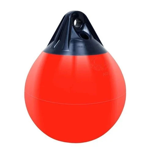 Norwegian Apple Buoy