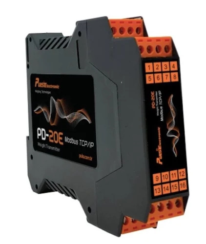 Pd20s Digital Load Cell Transmitter