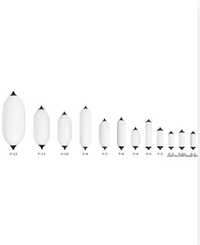 F Polyform Series Fender