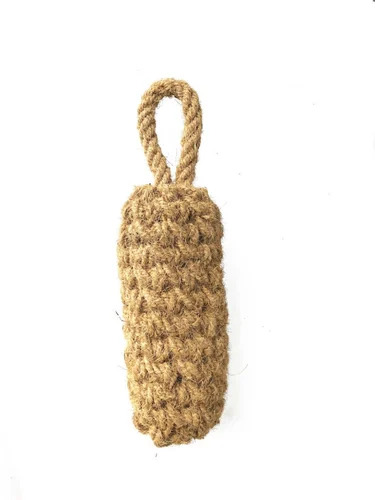 Cyclindrical Coir Fender