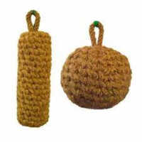 Cyclindrical Coir Fender