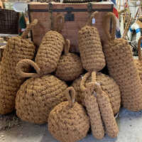 Cyclindrical Coir Fender