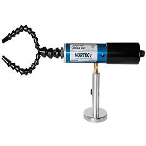 Cold Air Gun