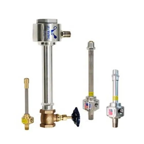 Multi Tube Vortex Mixer
