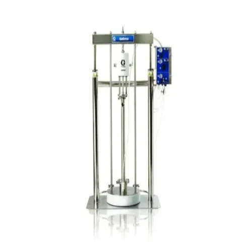 Multi Tube Vortex Mixer - Application: Spot Cooling
