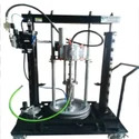 Dual Force Vac Drum Pump - Application: Industrial