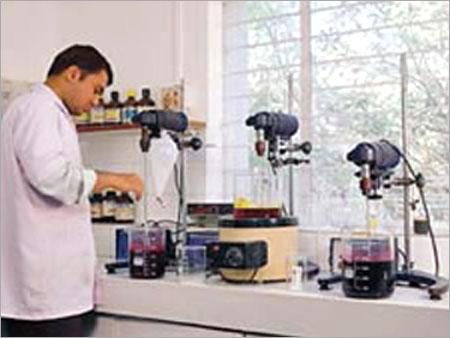 रसायनिक आपूर्ति