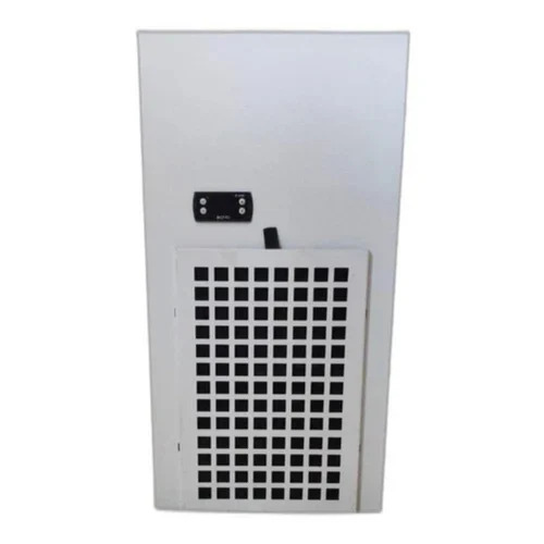 Vortex Tube Panel Cooler - Application: Industrial