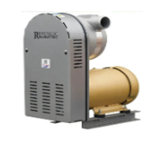 Vortex Tube Panel Cooler - Application: Industrial