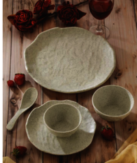 Melamine Crockery