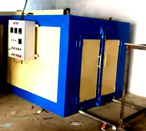 Electric Industrial Oven