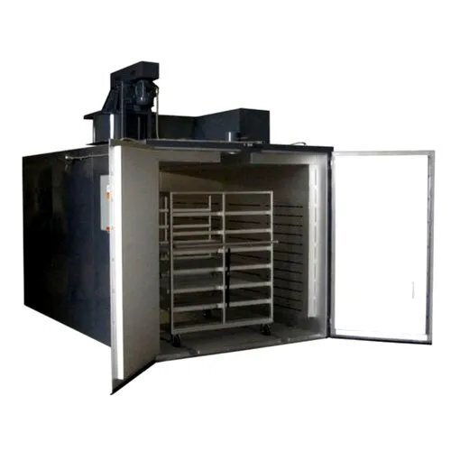 Industrial Dryers