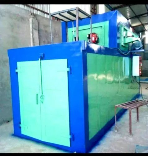 Industrial Gas Oven