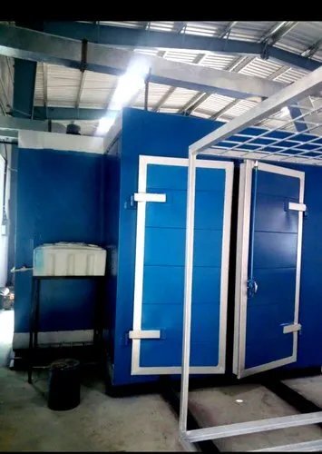 Industrial Oven Services
