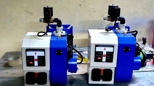 Powder Coating Oven LPG Burner